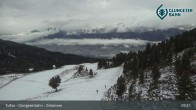 Archived image Webcam View from Glungezer 08:00