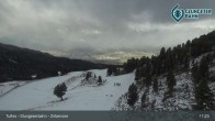 Archived image Webcam View from Glungezer 10:00