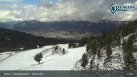 Archived image Webcam View from Glungezer 12:00