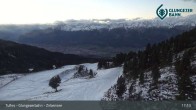 Archived image Webcam View from Glungezer 16:00