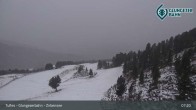 Archived image Webcam View from Glungezer 06:00
