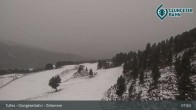 Archived image Webcam View from Glungezer 07:00