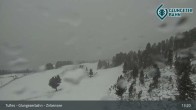 Archived image Webcam View from Glungezer 12:00