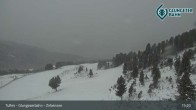 Archived image Webcam View from Glungezer 14:00