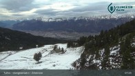 Archiv Foto Webcam Glungezer: Panoramablick Zirbensee 06:00