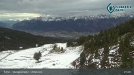 Archiv Foto Webcam Glungezer: Panoramablick Zirbensee 07:00