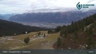 Archiv Foto Webcam Glungezer: Panoramablick Zirbensee 06:00