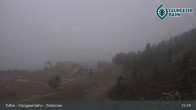 Archiv Foto Webcam Glungezer: Panoramablick Zirbensee 14:00