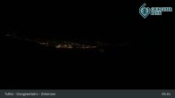 Archiv Foto Webcam Glungezer: Panoramablick Zirbensee 04:00