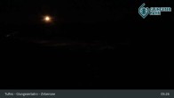 Archiv Foto Webcam Glungezer: Panoramablick Zirbensee 04:00