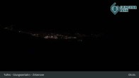 Archiv Foto Webcam Glungezer: Panoramablick Zirbensee 04:00