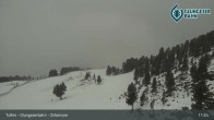 Archiv Foto Webcam Glungezer: Panoramablick Zirbensee 10:00