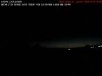 Archiv Foto Webcam Slave Lake Airport - Blickrichtung Norden 03:00
