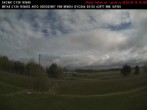 Archiv Foto Webcam Slave Lake Airport - Blickrichtung Norden 09:00