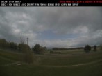 Archiv Foto Webcam Slave Lake Airport - Blickrichtung Norden 11:00