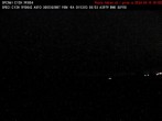 Archiv Foto Webcam Slave Lake Airport - Blickrichtung Norden 03:00