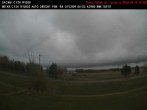 Archiv Foto Webcam Slave Lake Airport - Blickrichtung Norden 05:00