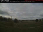 Archiv Foto Webcam Slave Lake Airport - Blickrichtung Norden 17:00
