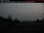 Archiv Foto Webcam Slave Lake Airport - Blickrichtung Norden 05:00