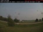 Archiv Foto Webcam Slave Lake Airport - Blickrichtung Norden 11:00