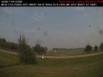 Archiv Foto Webcam Slave Lake Airport - Blickrichtung Norden 13:00