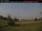 Archiv Foto Webcam Slave Lake Airport - Blickrichtung Norden 15:00