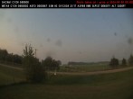 Archiv Foto Webcam Slave Lake Airport - Blickrichtung Norden 17:00