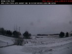 Archiv Foto Webcam Slave Lake Airport - Blickrichtung Norden 07:00