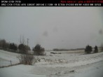 Archiv Foto Webcam Slave Lake Airport - Blickrichtung Norden 09:00