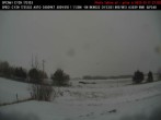 Archiv Foto Webcam Slave Lake Airport - Blickrichtung Norden 13:00