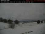 Archiv Foto Webcam Slave Lake Airport - Blickrichtung Norden 11:00