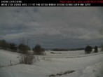 Archiv Foto Webcam Slave Lake Airport - Blickrichtung Norden 13:00