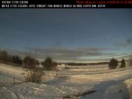 Archiv Foto Webcam Slave Lake Airport - Blickrichtung Norden 15:00