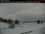 Archiv Foto Webcam Slave Lake Airport - Blickrichtung Norden 07:00