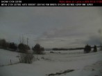 Archiv Foto Webcam Slave Lake Airport - Blickrichtung Norden 09:00