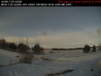 Archiv Foto Webcam Slave Lake Airport - Blickrichtung Norden 15:00