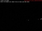 Archiv Foto Webcam Slave Lake Airport - Blickrichtung Norden 01:00