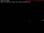 Archiv Foto Webcam Slave Lake Airport - Blickrichtung Norden 03:00