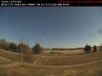 Archiv Foto Webcam Slave Lake Airport - Blickrichtung Norden 09:00