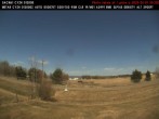 Archiv Foto Webcam Slave Lake Airport - Blickrichtung Norden 13:00