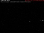 Archiv Foto Webcam Slave Lake Airport - Blickrichtung Norden 23:00