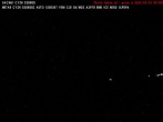 Archiv Foto Webcam Slave Lake Airport - Blickrichtung Norden 01:00