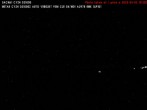 Archiv Foto Webcam Slave Lake Airport - Blickrichtung Norden 03:00