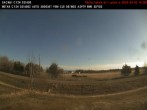 Archiv Foto Webcam Slave Lake Airport - Blickrichtung Norden 07:00