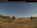 Archiv Foto Webcam Slave Lake Airport - Blickrichtung Norden 09:00