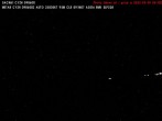 Archiv Foto Webcam Slave Lake Airport - Blickrichtung Norden 23:00