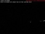 Archiv Foto Webcam Slave Lake Airport - Blickrichtung Norden 01:00