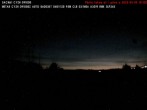 Archiv Foto Webcam Slave Lake Airport - Blickrichtung Norden 03:00