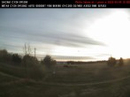 Archiv Foto Webcam Slave Lake Airport - Blickrichtung Norden 05:00