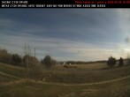Archiv Foto Webcam Slave Lake Airport - Blickrichtung Norden 07:00